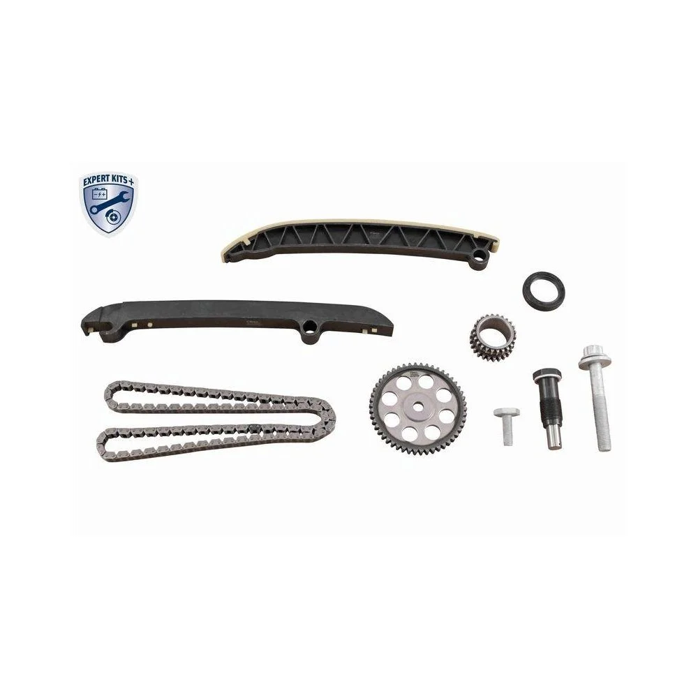 Комплект ланцюга ГРМ VAICO EXPERT KITS + V10-10013-SP для SKODA, фото №1