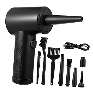 Очисник для комп'ютера Hoement Бездротовий Електричний - Фото 1