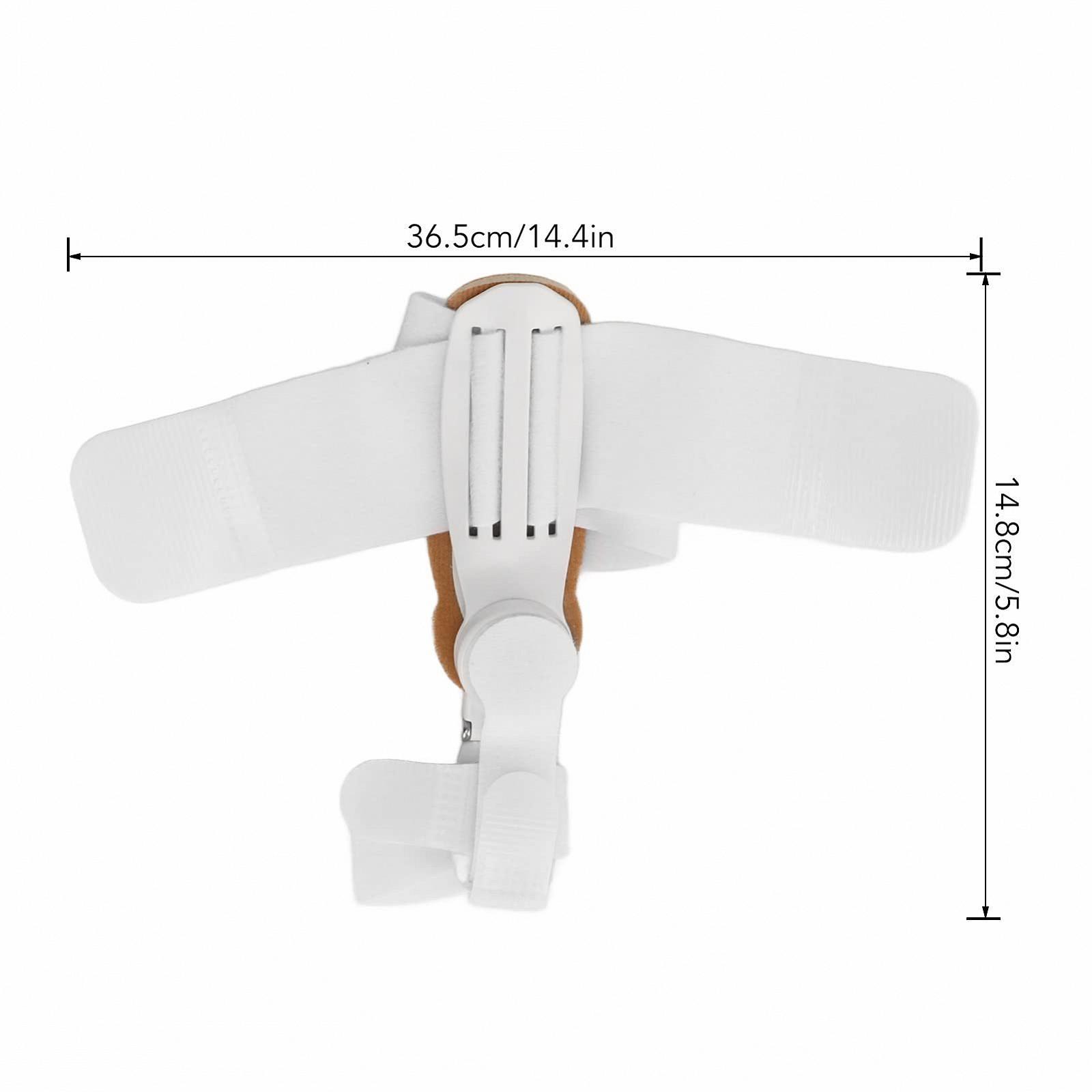 Коректор великого пальця стопи Регульований, фото №3 Коректор великого пальця стопи Регульований, фото №3