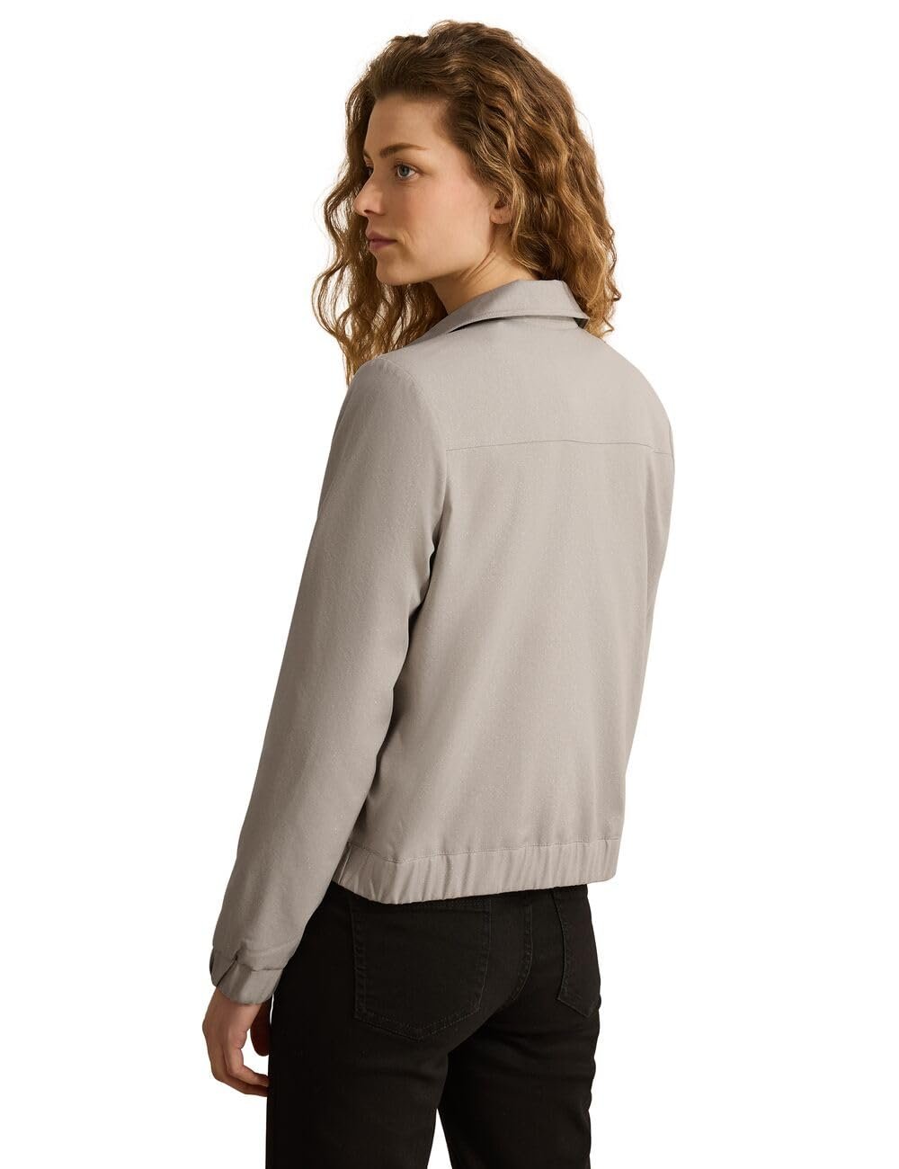 Жіноча куртка Cecil Sparkly, фото №2