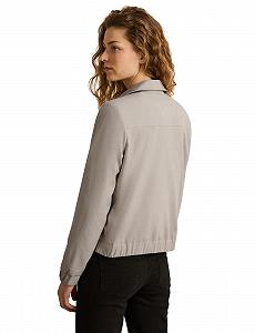 Жіноча куртка Cecil Sparkly synthetic.ua - Фото 1