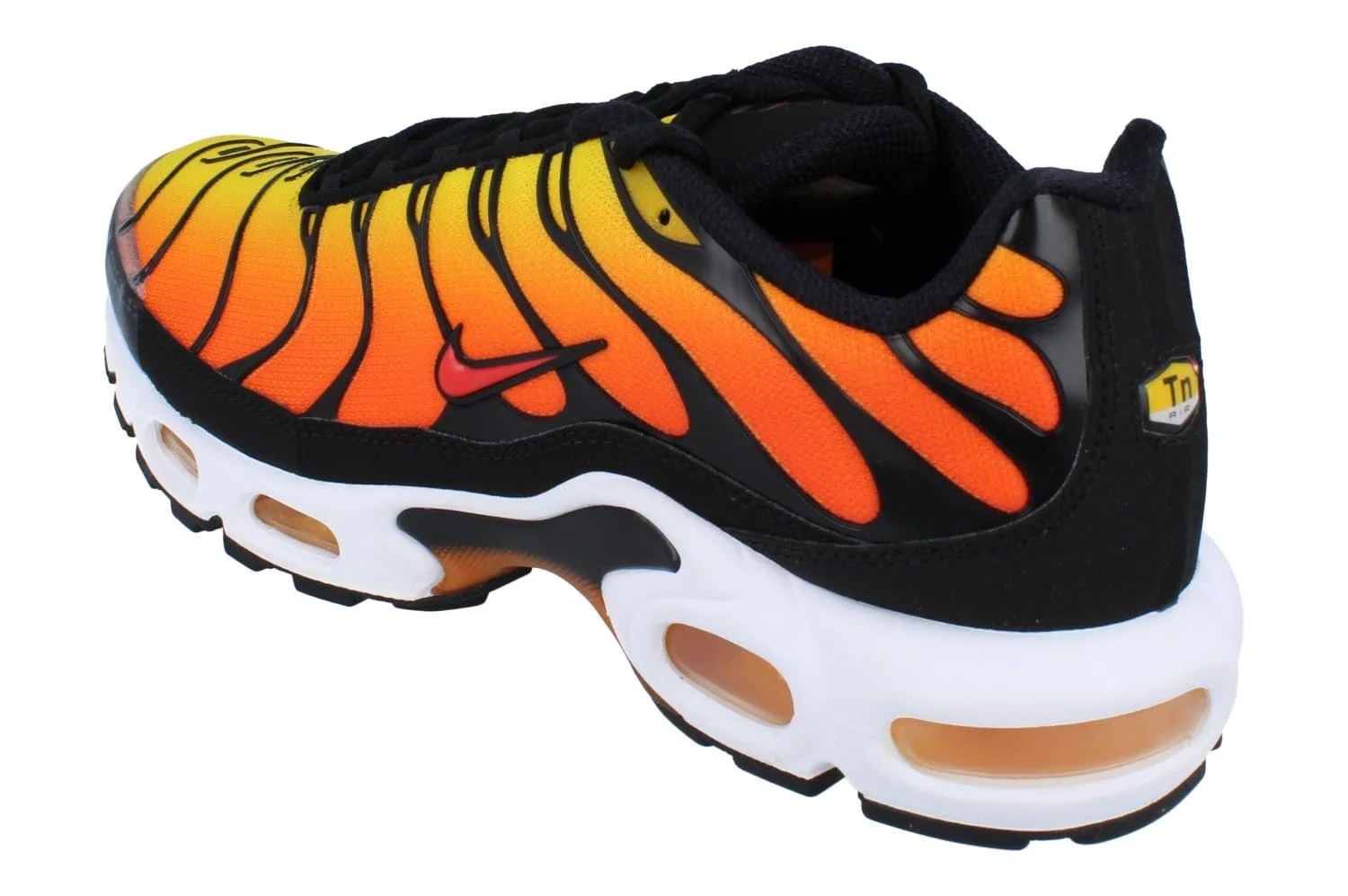 Кросівки Nike Air Max Plus чоловічі, фото №2