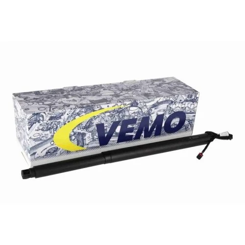 Електродвигун багажника VEMO V10-55-0019 Original VEMO Quality для SEAT SKODA, фото №2
