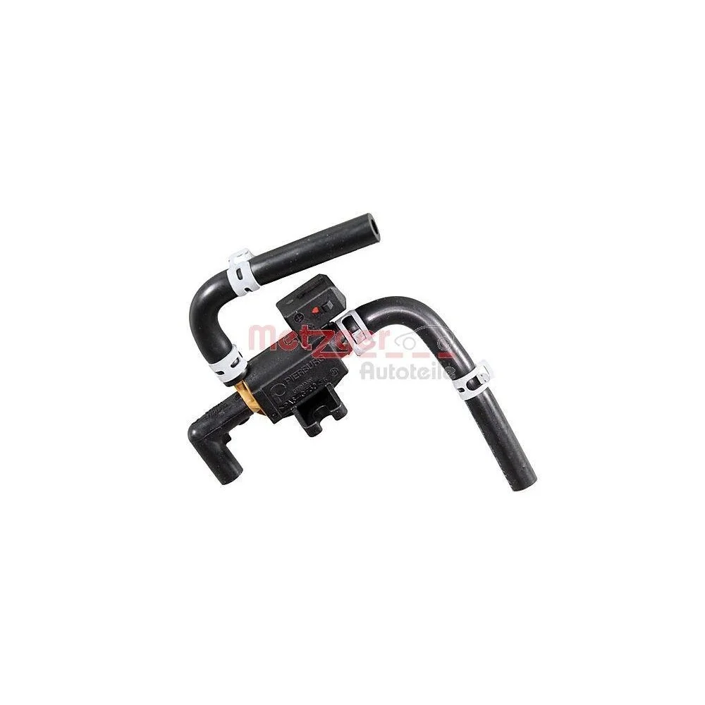 Клапан регулювання тиску наддуву METZGER 0892958 для OPEL GENERAL MOTORS, фото №1