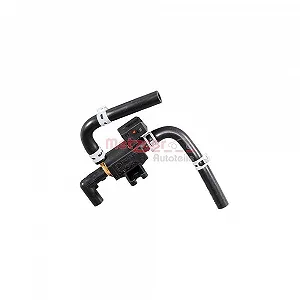 Клапан регулировки давления наддува METZGER 0892958 для OPEL GENERAL MOTORS - Фото 1