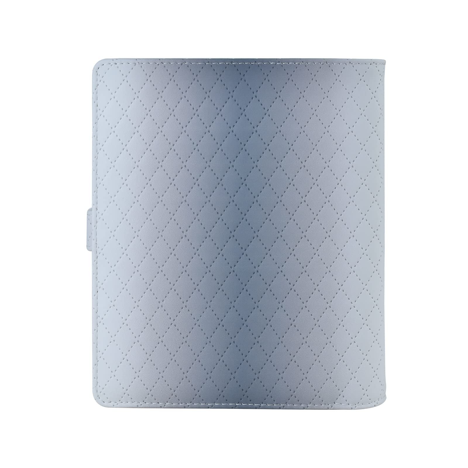 Фотоальбом MUZIRI KINOKOO 256 Pockets для Fuji Instax Mini EVO/Mini 12/11/9/8/7+/25/90 3-Inch Gradient Grey, фото №3