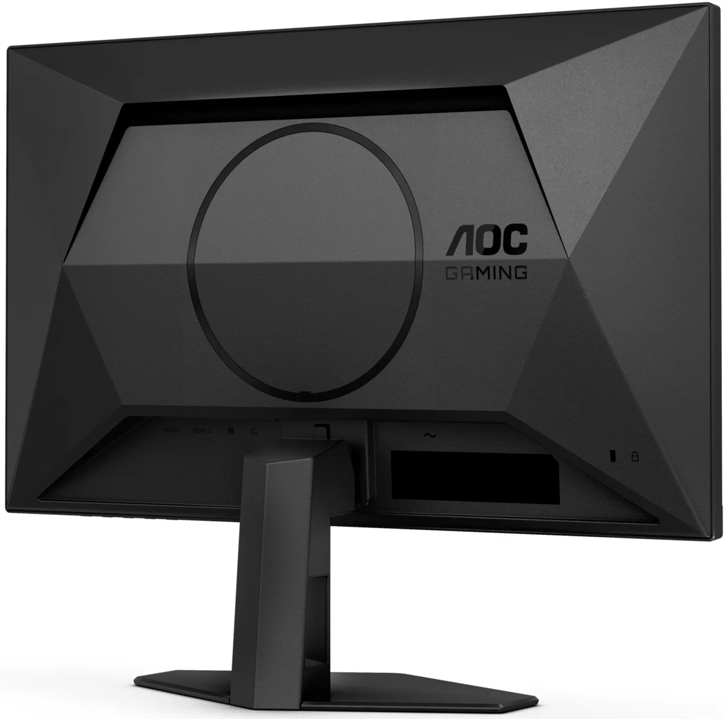 Монитор игровой 24" AOC Gaming 24G4XE Full HD IPS 180 Гц, фото №7 Монитор игровой 24" AOC Gaming 24G4XE Full HD IPS 180 Гц, фото №7