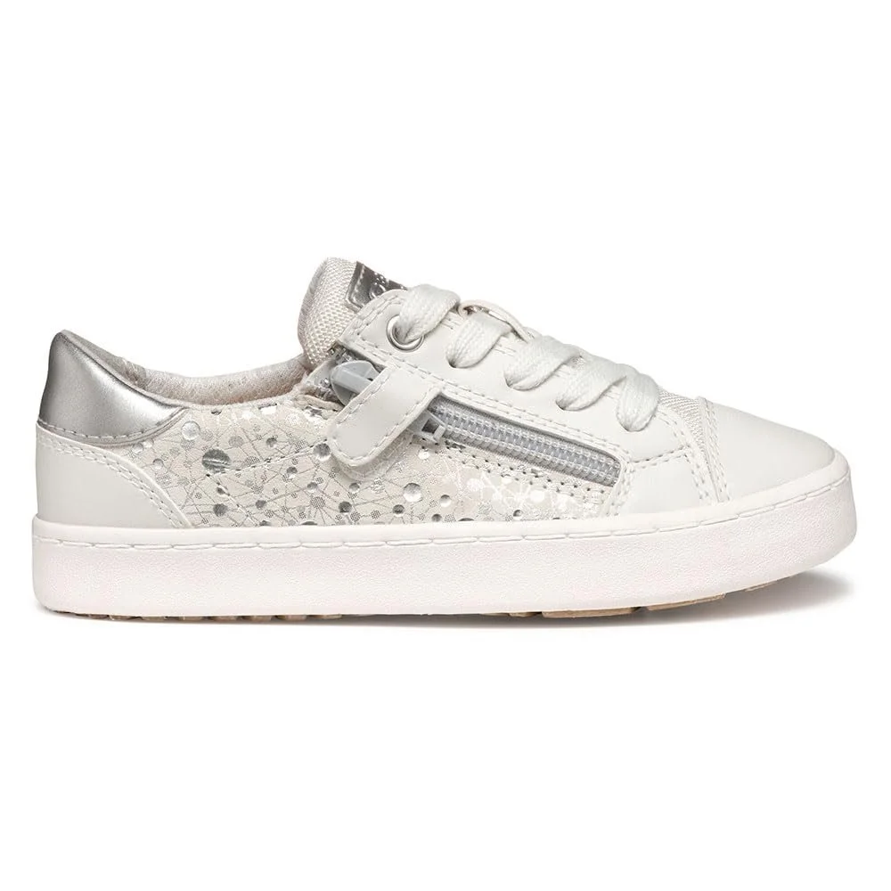 Кросівки Geox J Kilwi Girl A для дівчат, фото №3