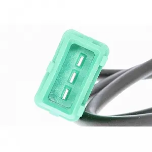 Датчик детонації VEMO V10-72-0900 для AUDI SEAT SKODA VW VAG synthetic.ua - Фото 1