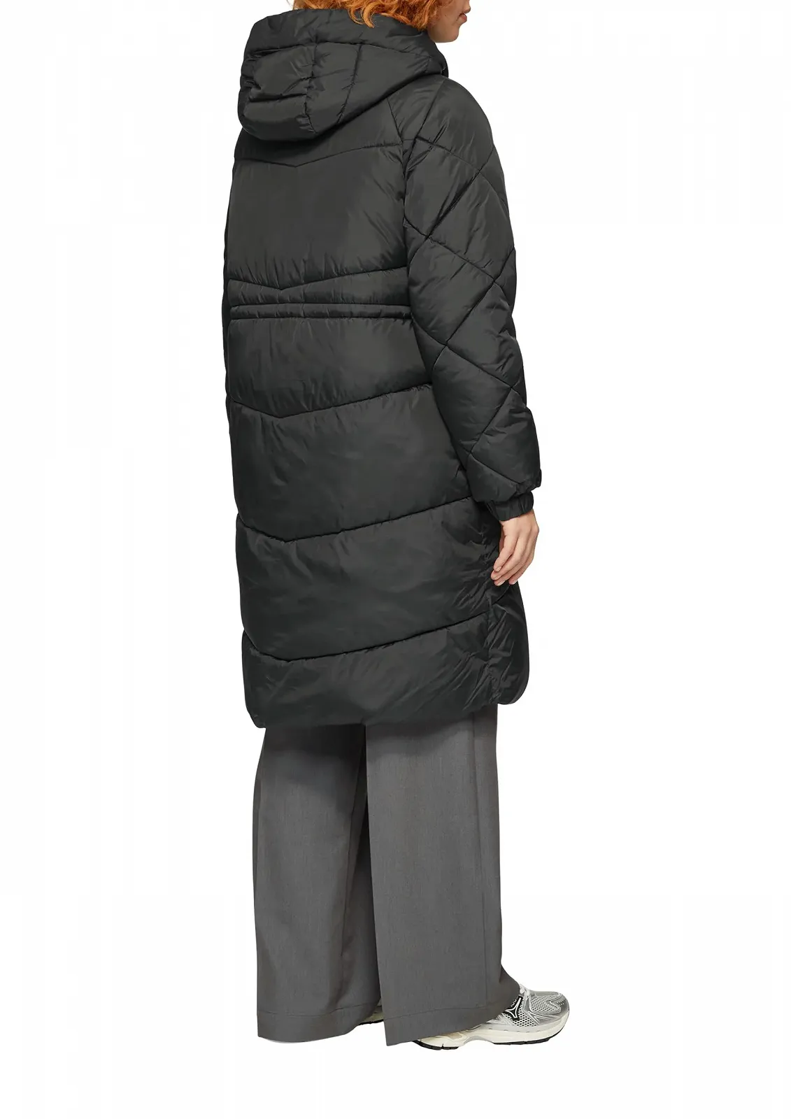 Жіноча Куртка s.Oliver стьобана, фото №6