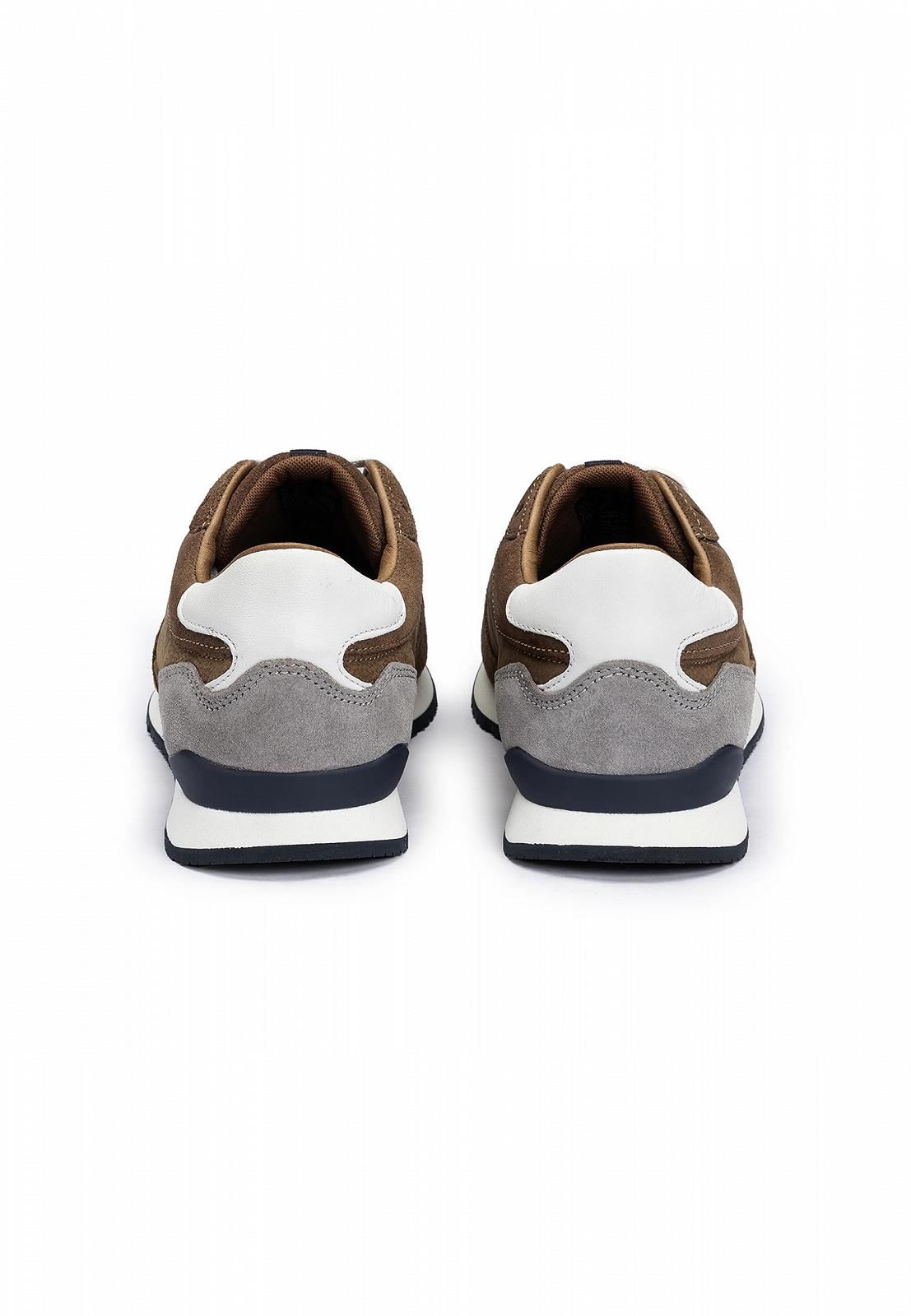 Кросівки LLOYD Elmore низькі, фото №6