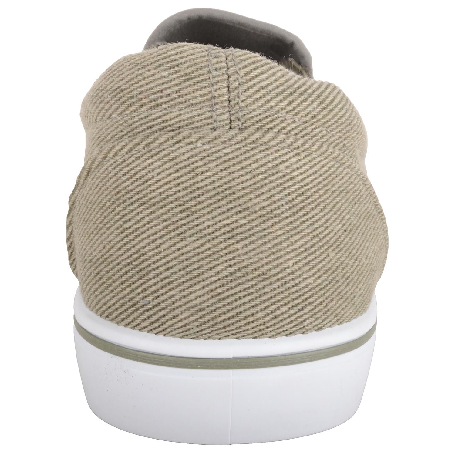 Легке літнє парусинове взуття з подвійною вставкою ABSOLUTE FOOTWEAR для чоловіків, фото №3