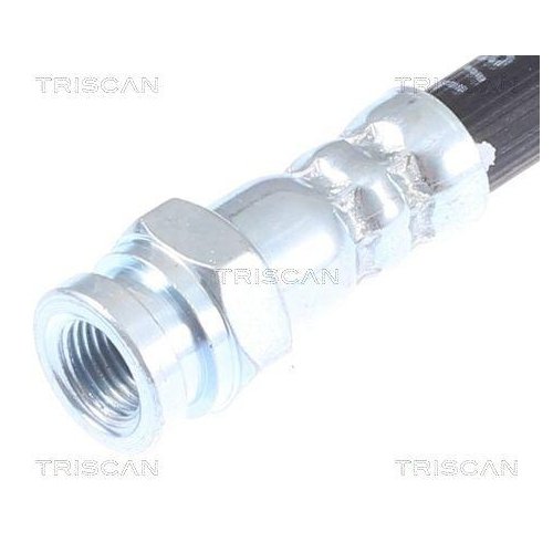 Гальмівний шланг TRISCAN 8150 15305 для FIAT, задній міст, зовні, фото №2