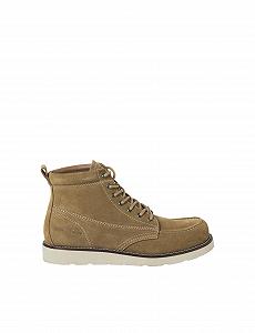 Ботинки JACK & JONES Jfwtoronto Suede Styd Ln synthetic.ua - Фото 1