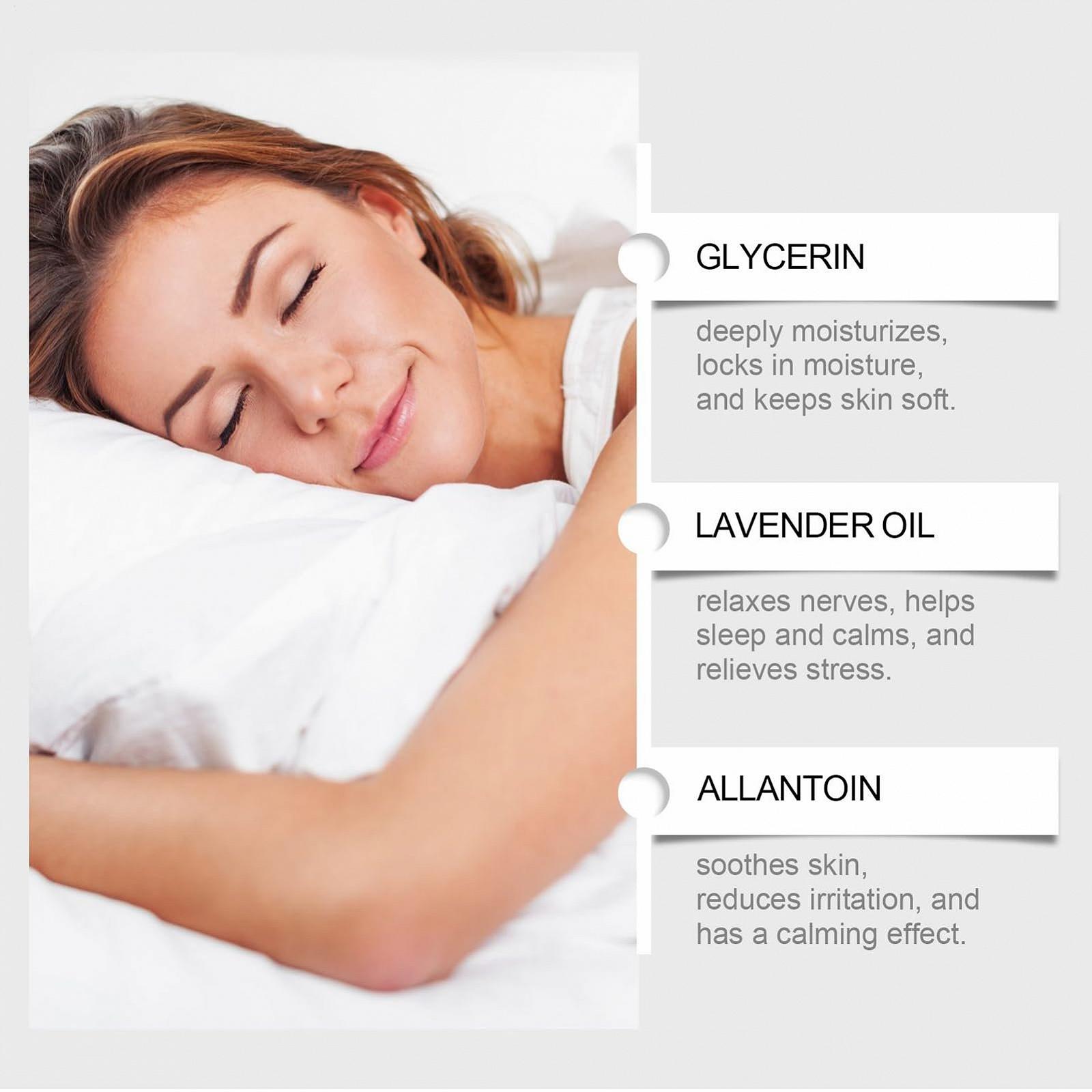 Смужка для сна для рта, гибкая портативная, фото №9