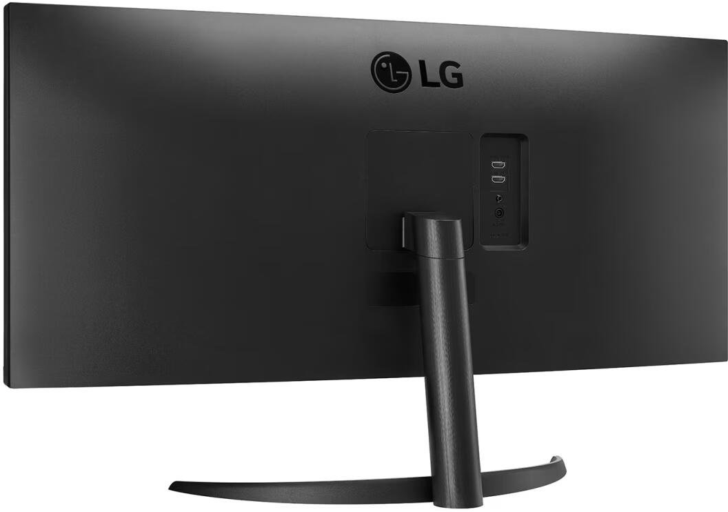 Монітор 34" LG UltraWide 34WP500 Full HD IPS 75 Гц, фото №7