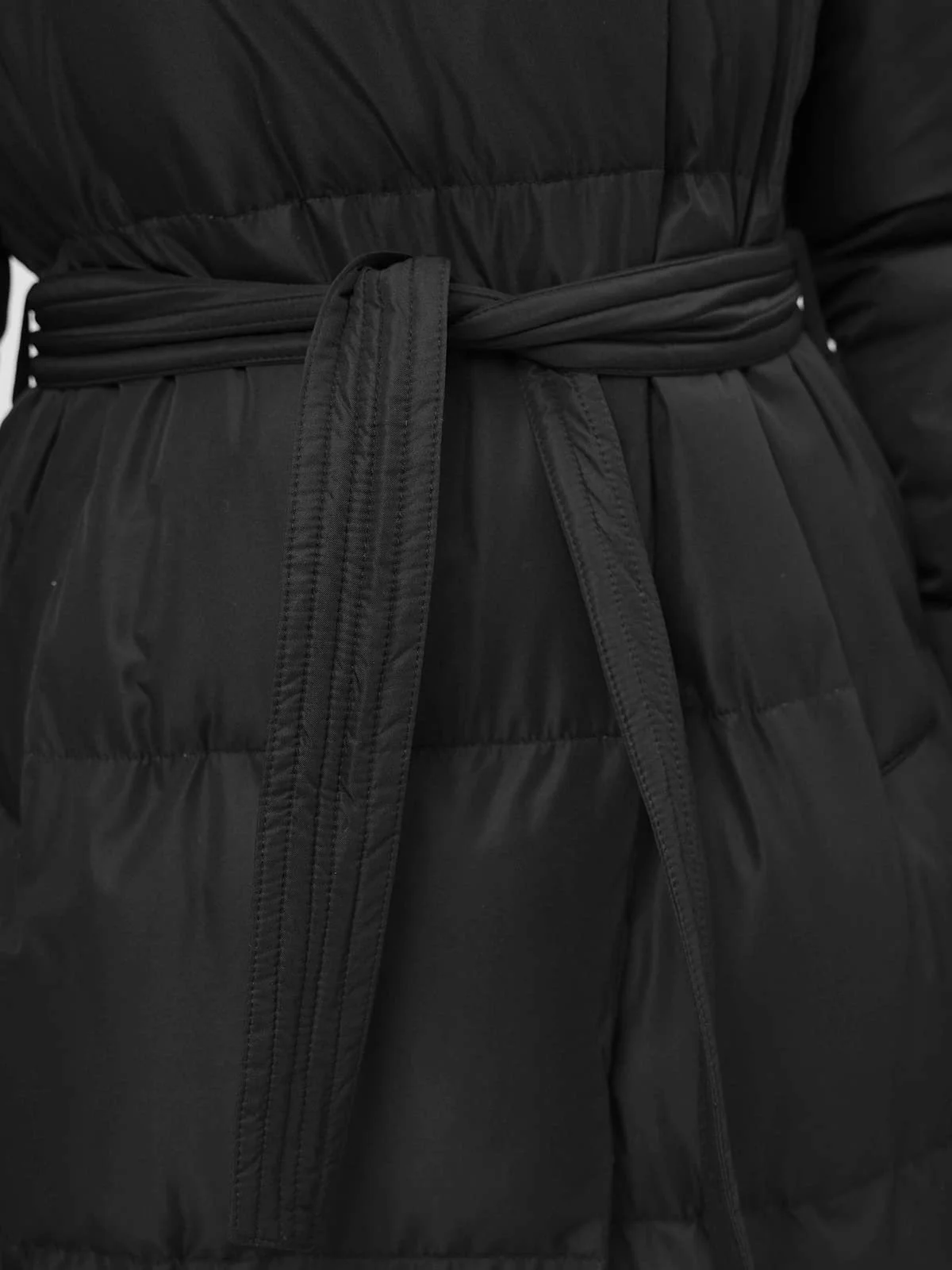 Женское зимнее пальто OZONEE JS/M737, фото №5 Женское зимнее пальто OZONEE JS/M737, фото №5