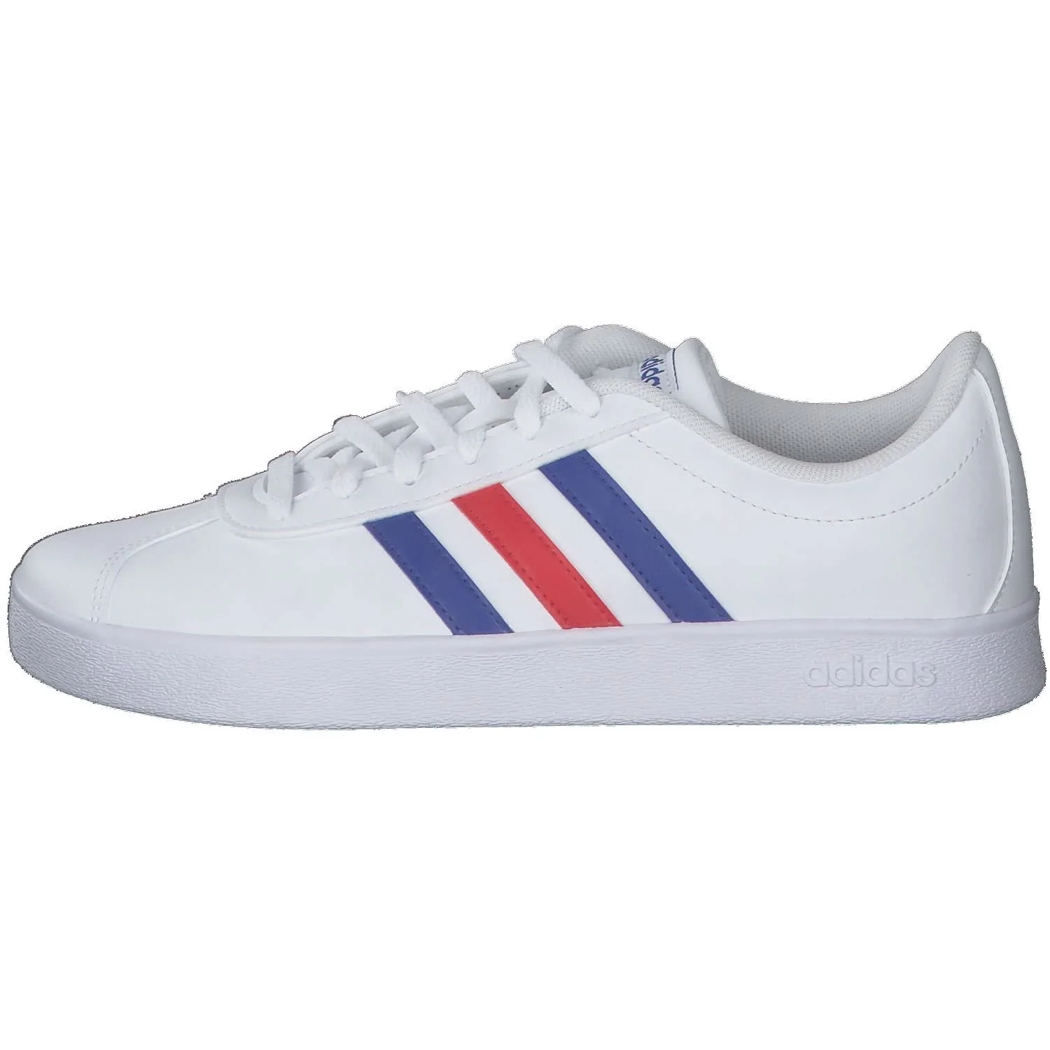 Кросівки Adidas VL Court 2.0 для дітей, фото №2