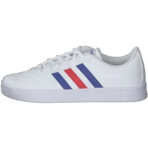 Кросівки Adidas VL Court 2.0 для дітей synthetic.ua - Фото 1
