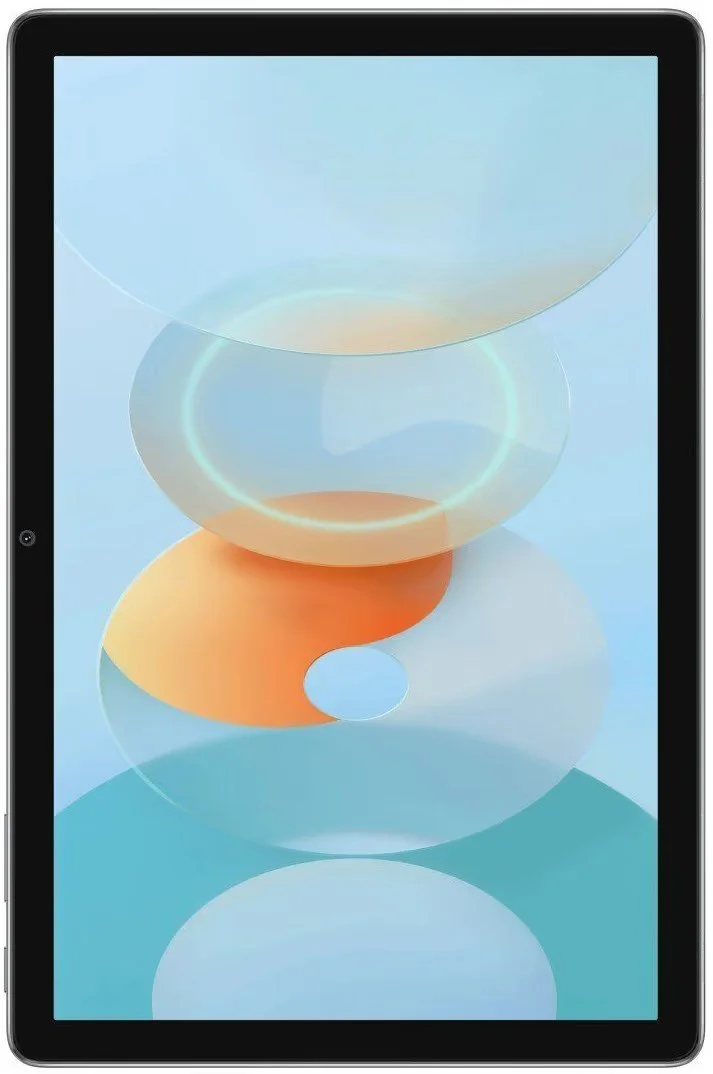 Планшет 10.1" Blackview Tab 13 6+4/128Gb 4G 2-SIM 8 ядер Android 12 7280 mAh Серый, фото №2