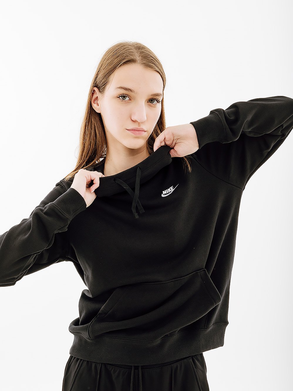Джемпер Nike CLUB HOODIE STD M, фото №1