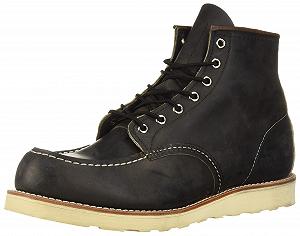 Ботинки Red Wing на шнуровке - Фото 1