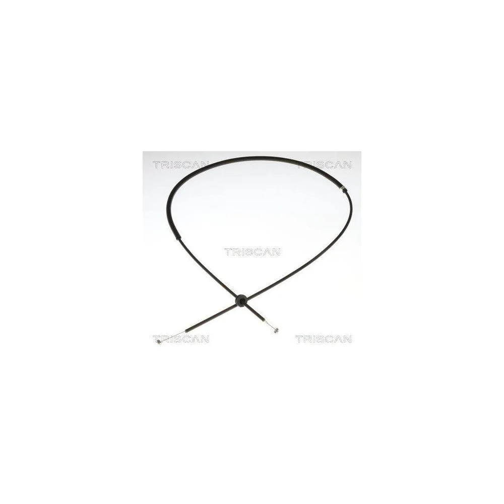 Трос капота TRISCAN 8140 11602 для BMW, фото №1