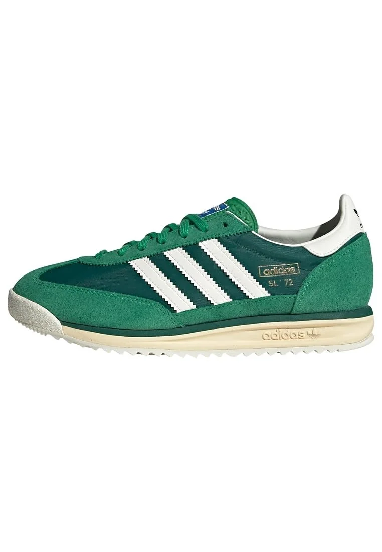 Мужские Кроссовки adidas SL 72 RS, фото №1 Мужские Кроссовки adidas SL 72 RS, фото №1