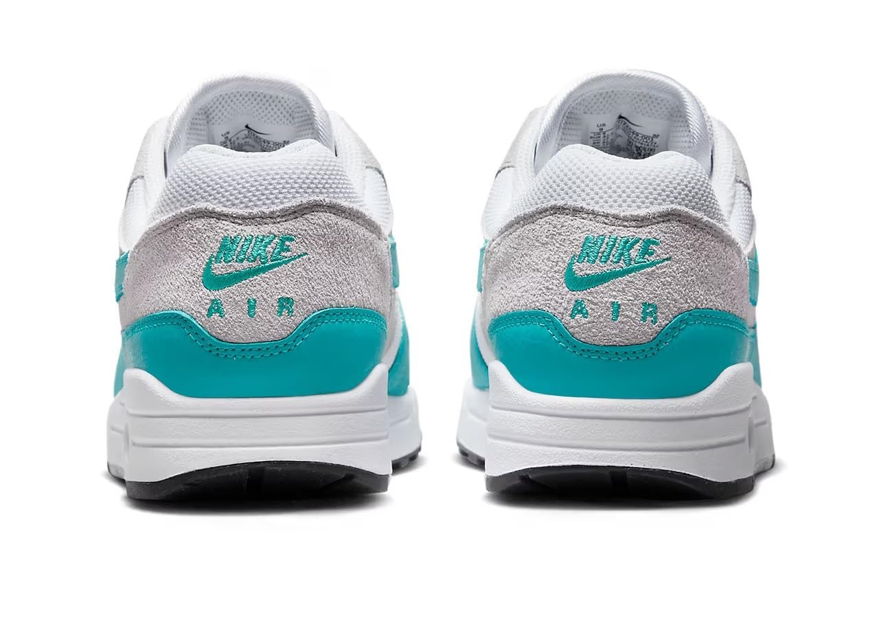 Кросівки Nike Air Max 1 чоловічі, фото №5