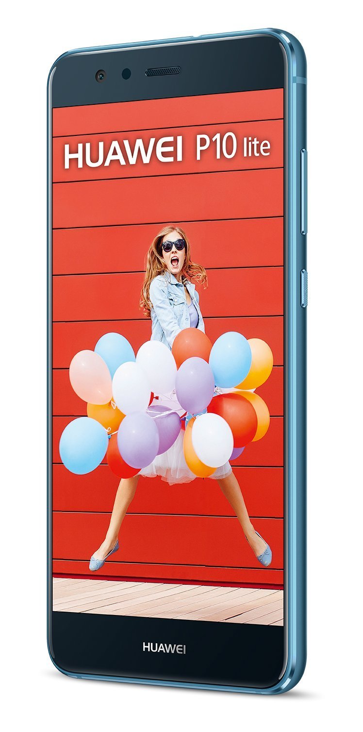 Смартфон Huawei P10 Lite Dual SIM 5.2 дюйма 32 GB Android 7.0, фото №7