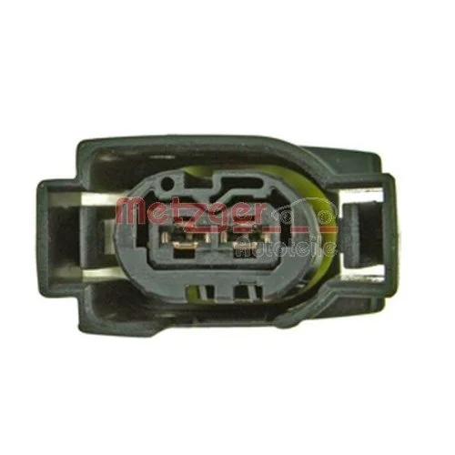 Кабель підключення датчика розподільчого вала METZGER 2324048 для MERCEDES-BENZ, фото №2