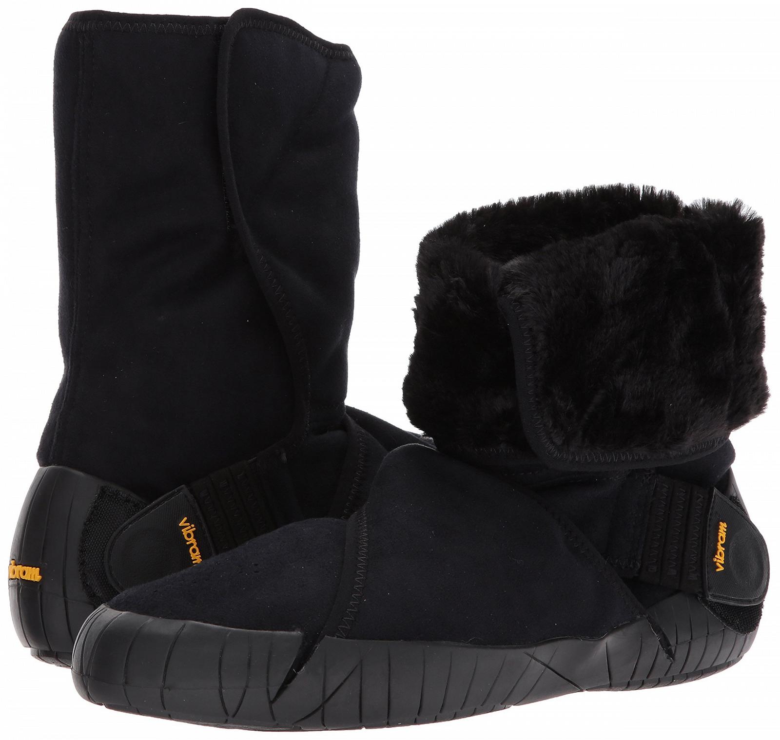 Чоботи Vibram FiveFingers Eastern Traveler Mid-Boot, фото №7