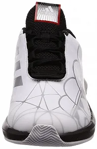 Дитячі Фітнес Кросівки Adidas Starwars RapidaRun K Unisex synthetic.ua - Фото 1