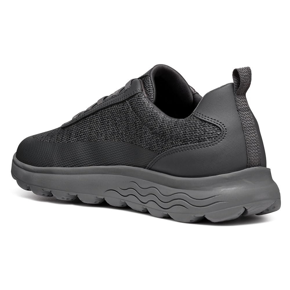 Кросівки Geox Spherica A Чоловічі, фото №5 Кросівки Geox Spherica A Чоловічі, фото №5