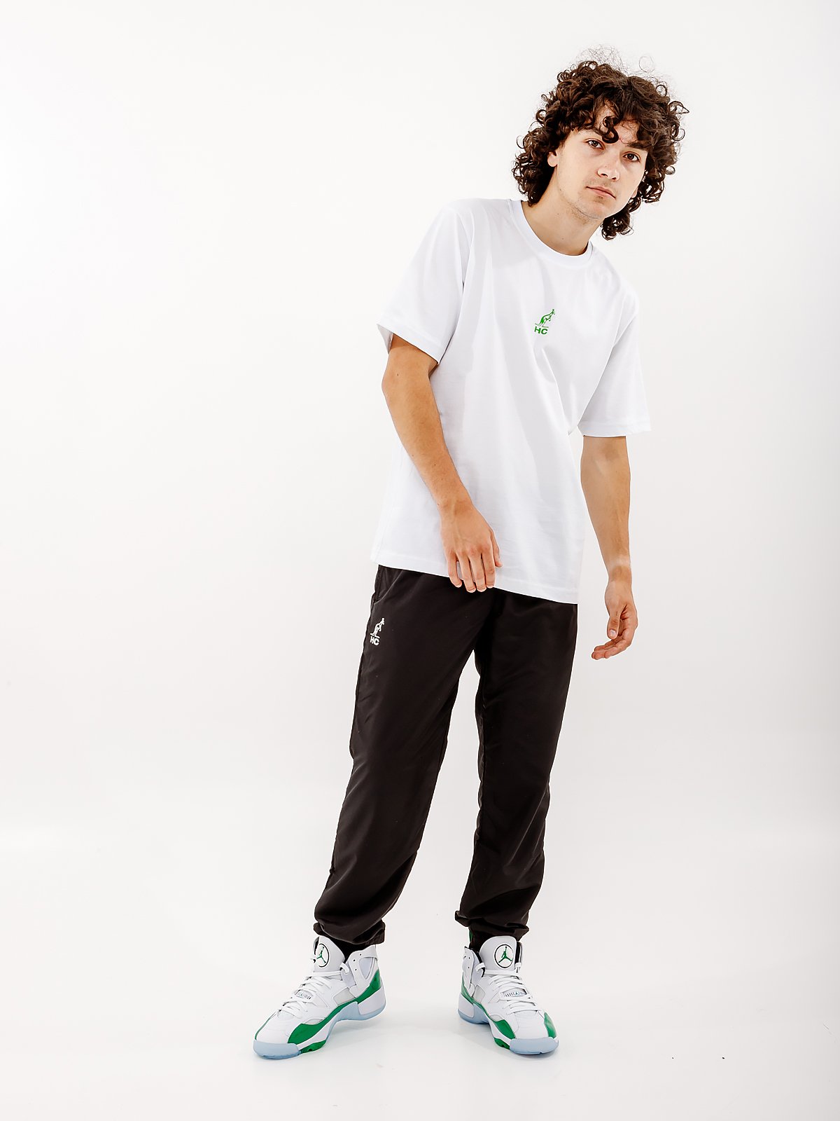 Штани AUSTRALIAN HC SMASH PANTS XL, фото №4
