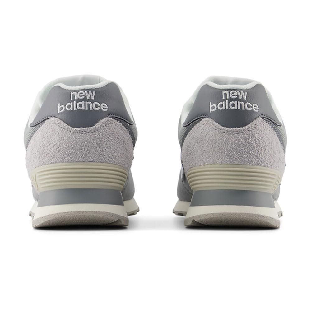Кросівки New Balance 574 чоловічі, фото №6 Кросівки New Balance 574 чоловічі, фото №6