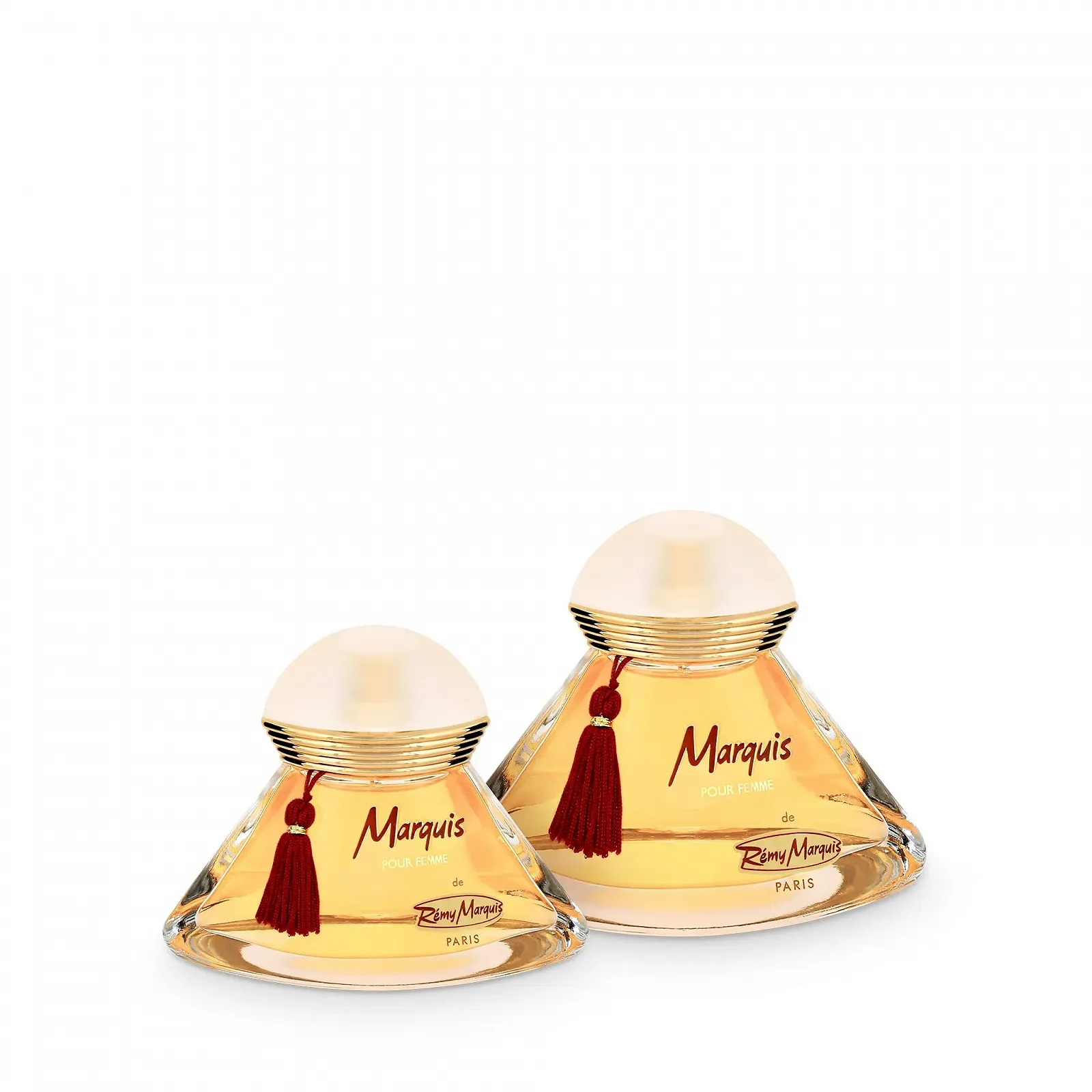 Парфюмированная вода MARQUIS Pour Femme 100 мл, фото №2 Парфюмированная вода MARQUIS Pour Femme 100 мл, фото №2