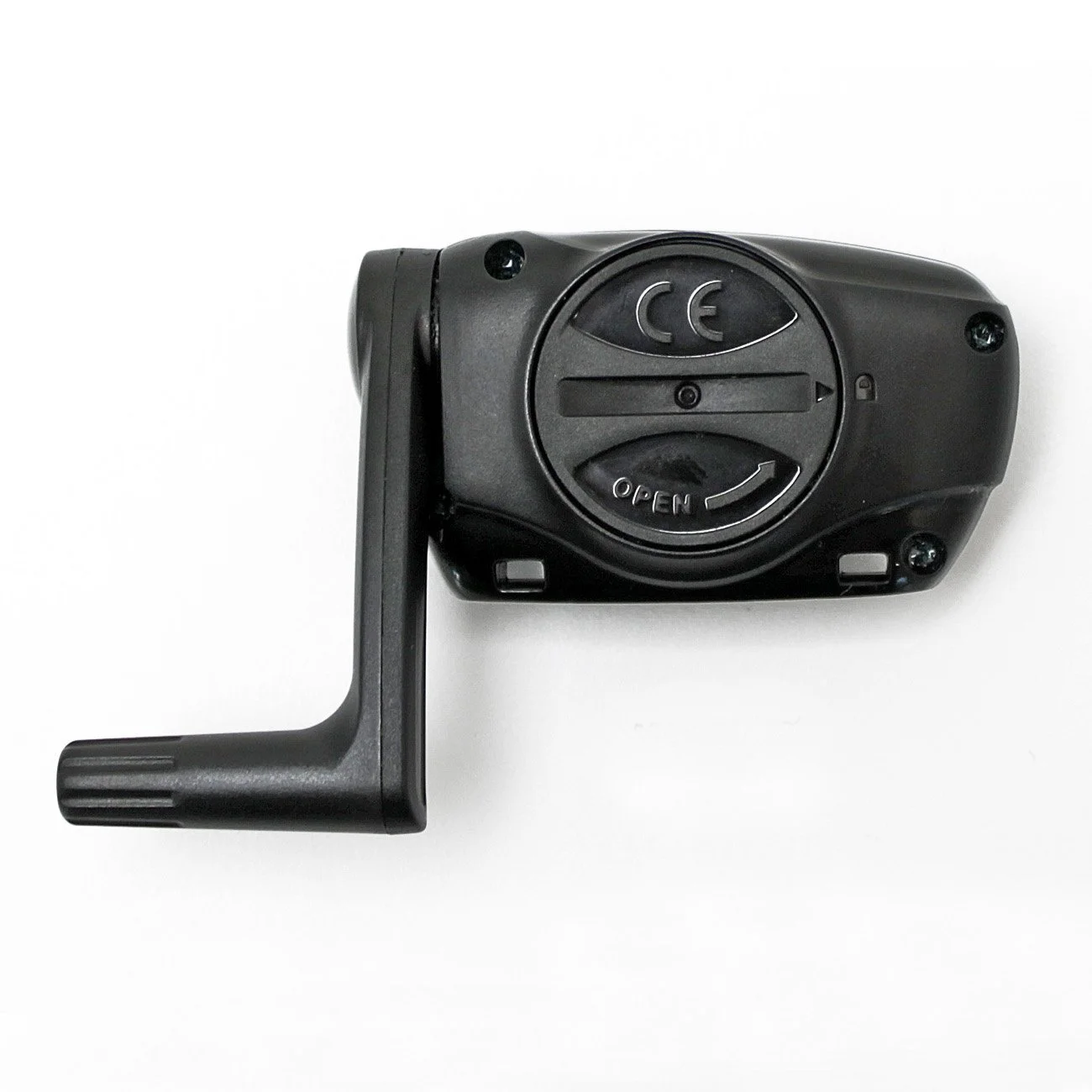 Датчик скорости и каденса NC-17 Connect IPM Technology Bluetooth ANT+, фото №2