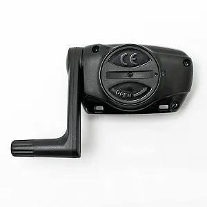 Датчик скорости и каденса NC-17 Connect IPM Technology Bluetooth ANT+ synthetic.ua - Фото 1