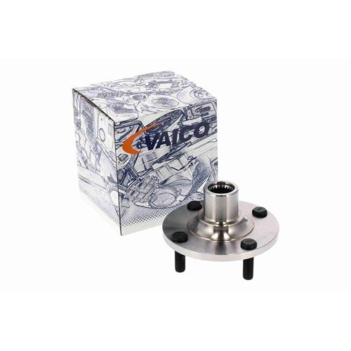 Ступица колеса VAICO V25-2623 Original VAICO Qualität для FORD передняя, фото №2