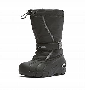 Чоботи Sorel Flurry дитячі - Фото 1