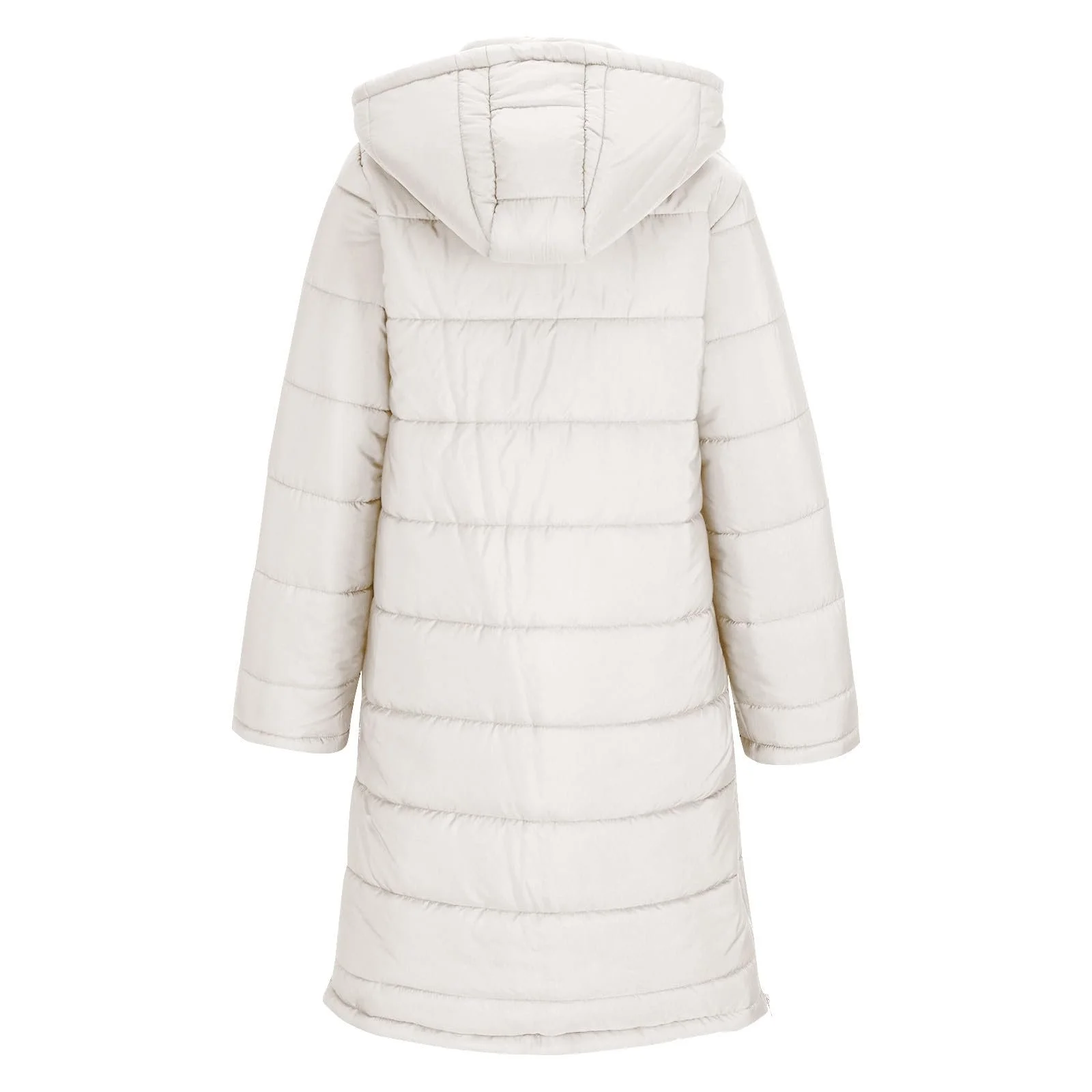 Пуховик Battnot Жіноча довга зимова, фото №5 Пуховик Battnot Жіноча довга зимова, фото №5