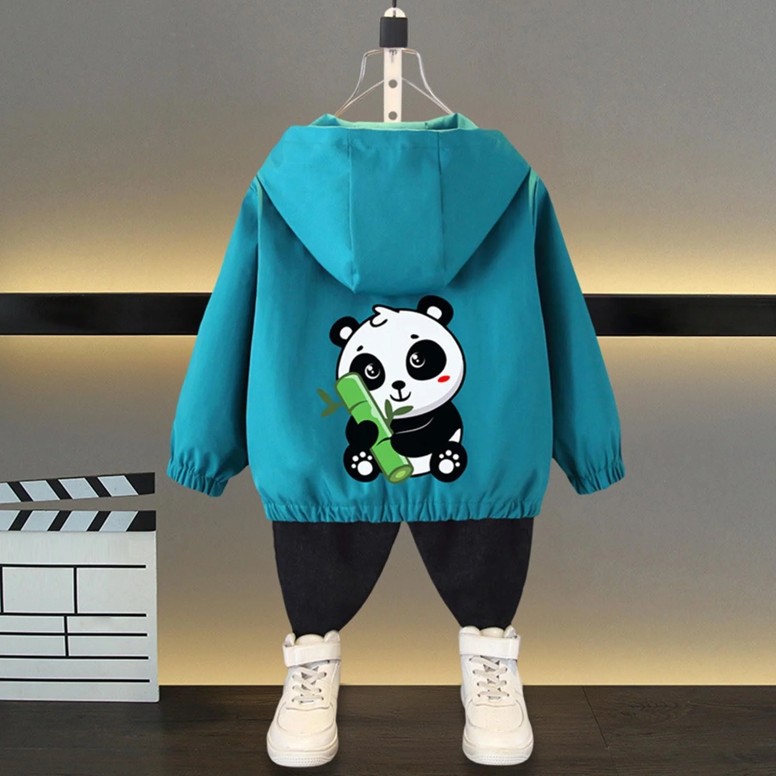 Софтшелл куртка KQIVAM Детская Водонепроницаемая Дождевая, фото №2 Софтшелл куртка KQIVAM Детская Водонепроницаемая Дождевая, фото №2