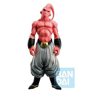 Фігурка Bandai Spirits Ichibansho Dragon Ball Z Majin Buu (Vs Omnibus Beast) synthetic.ua - Фото 1