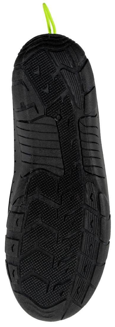 Аквашузи Aqua Speed AQUA SHOE MODEL 28B 61660 чорний, жовтий  37, фото №7