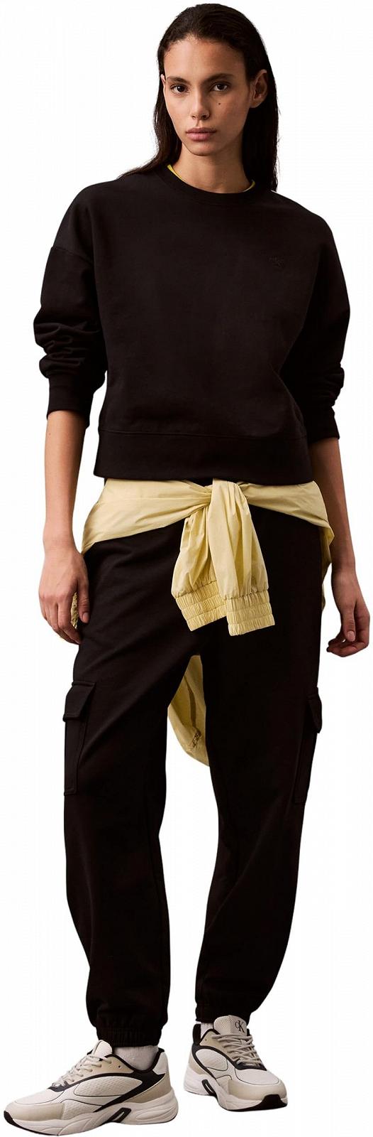 Женские свитшоты Calvin Klein, фото №5 Женские свитшоты Calvin Klein, фото №5