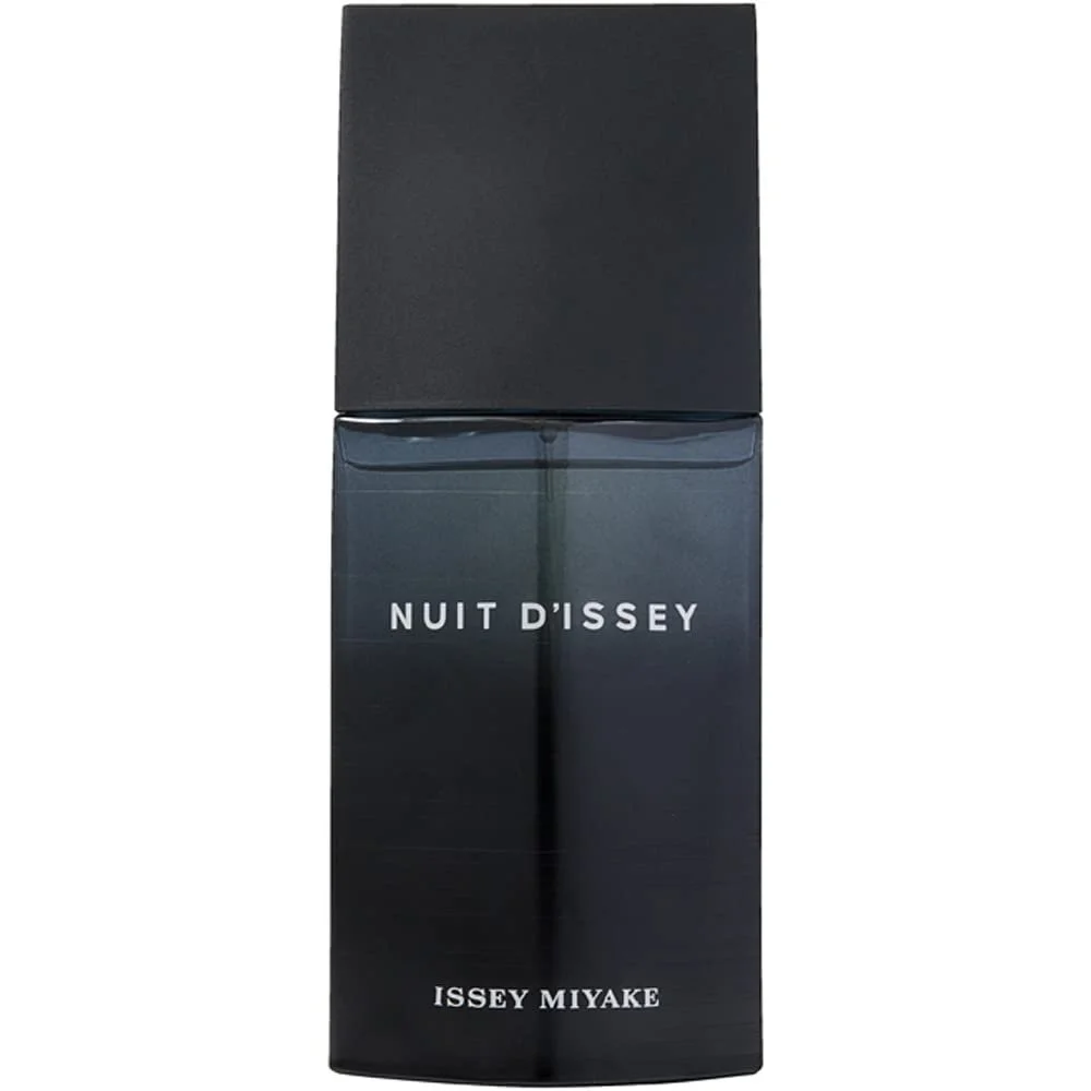 Туалетна вода Issey Miyake Nuit D'Issey 75 мл, фото №6