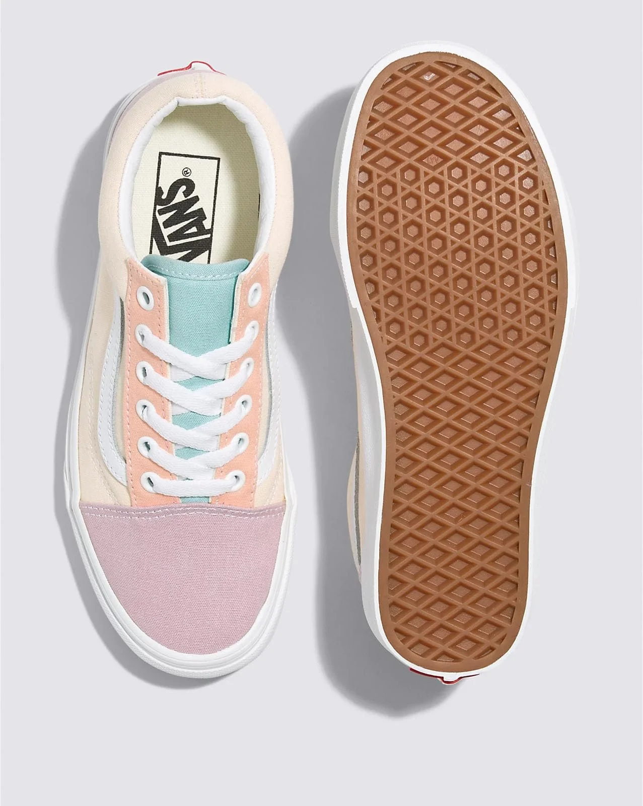 Кеды Vans UA Old Skool Unisex Low-Top, фото №3 Кеды Vans UA Old Skool Unisex Low-Top, фото №3