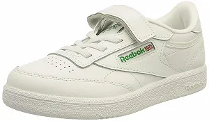 Кросівки Reebok Club C 1v для дітей, унісекс - Фото 1
