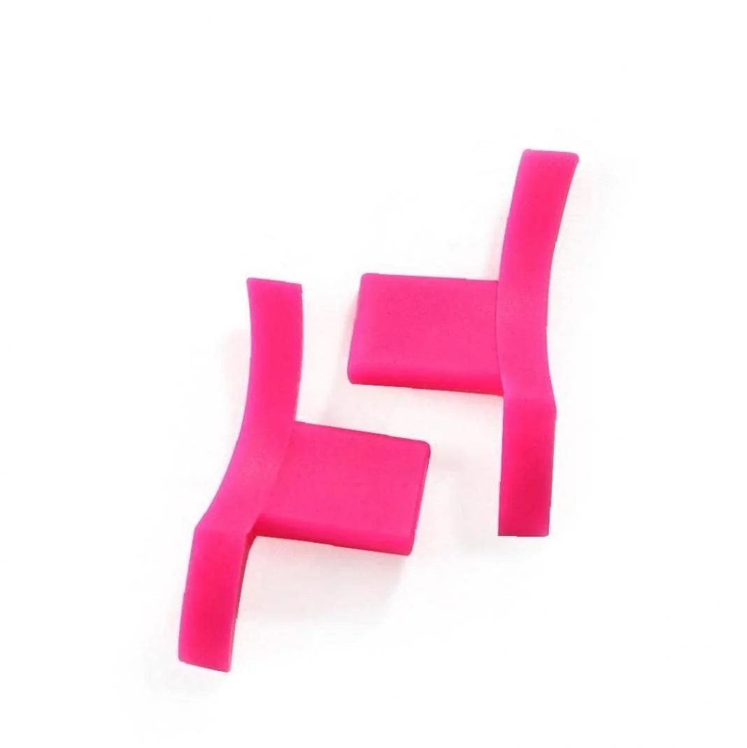 Набір з силіконових трафаретів для підводки очей і тіней, фото №2 Набір з силіконових трафаретів для підводки очей і тіней, фото №2